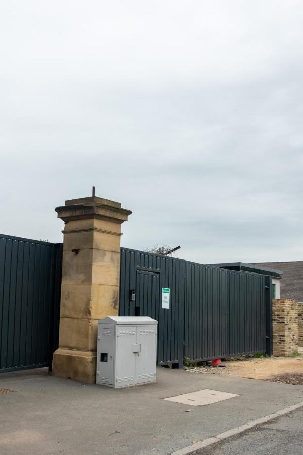 Bv Apartments Conditioning House Bradford Bradford  Exterior photo